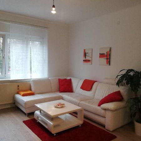 Apartment Meschnik Graz Esterno foto