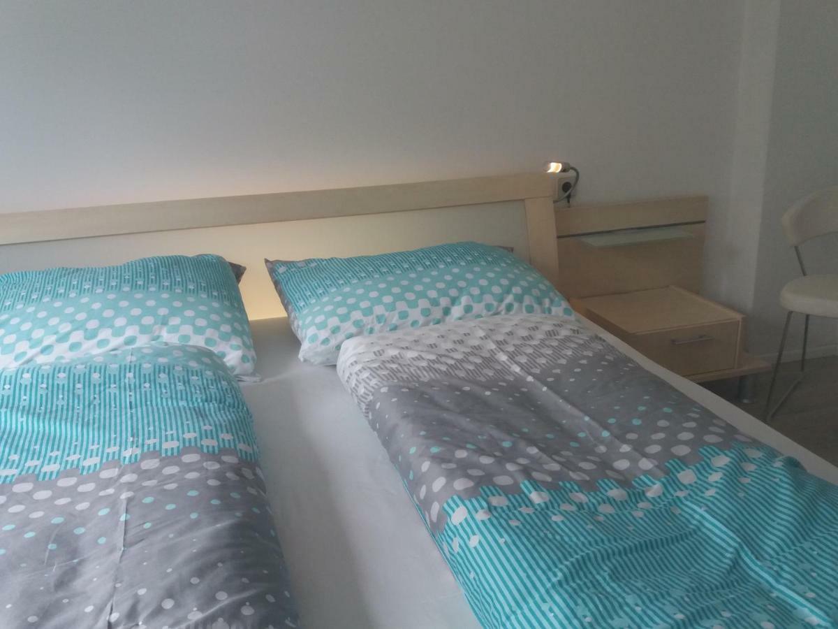 Apartment Meschnik Graz Esterno foto