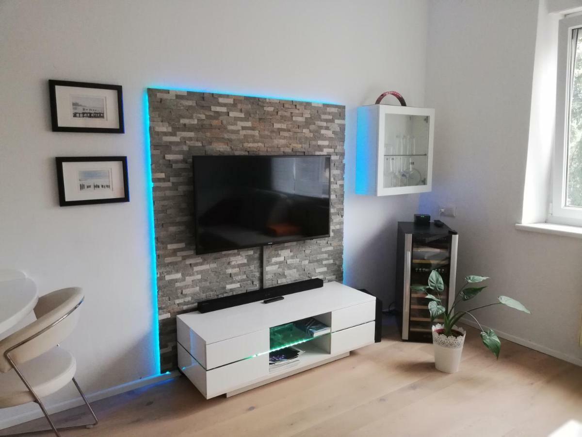 Apartment Meschnik Graz Esterno foto