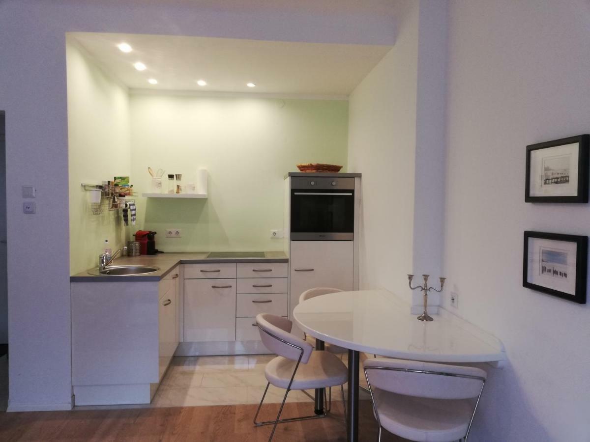 Apartment Meschnik Graz Esterno foto